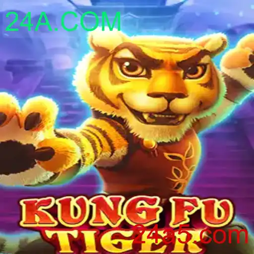 KungFuTiger: Um Mergulho no Mundo das Artes Marciais Digitais