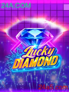 Descubra o Fascinante Mundo de LuckyDiamond: Uma Jornada de Aventura e Estratégia