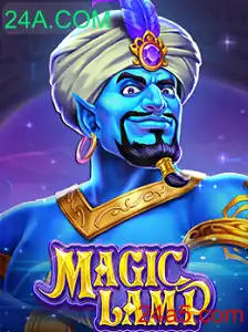 MagicLamp: Descubra o Fascinante Mundo do Novo Jogo Interativo da 24A.COM