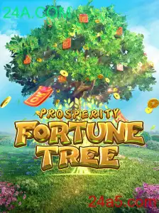 Explorando ProsperityFortuneTree: O Novo Fenômeno da Diversão Interativa